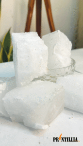 Fully Refined Paraffin Wax