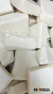 Soy Wax Chunks