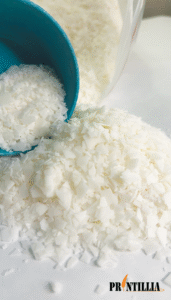 Soy Wax Flakes